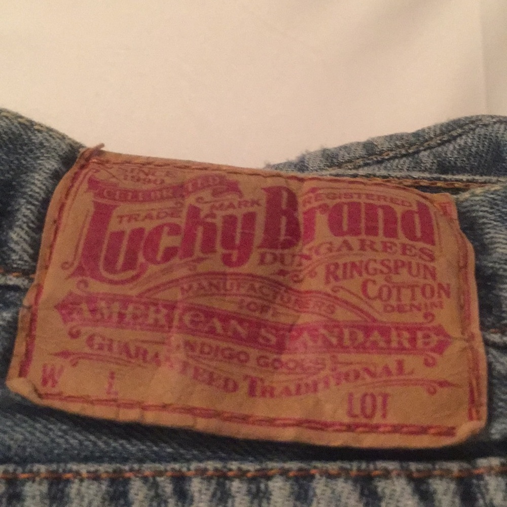 Jeans - Picture 3 of 3